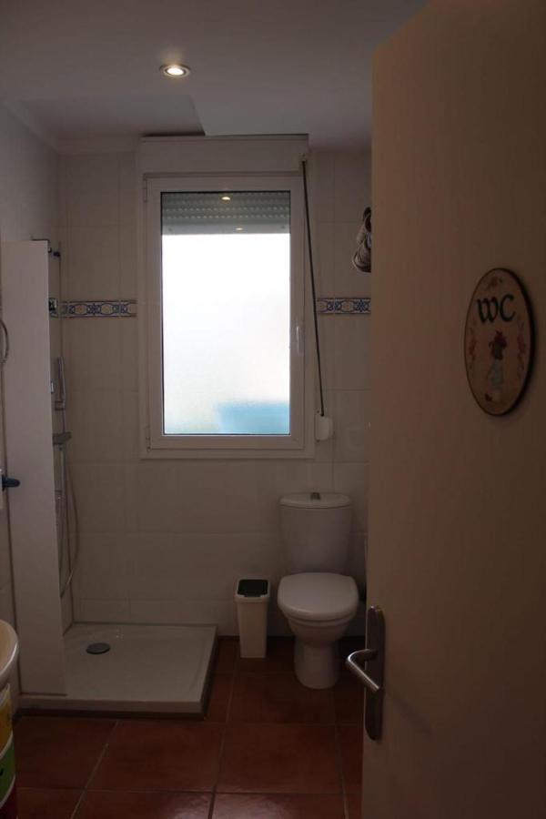 Apartaments Oller Centro Росас Экстерьер фото