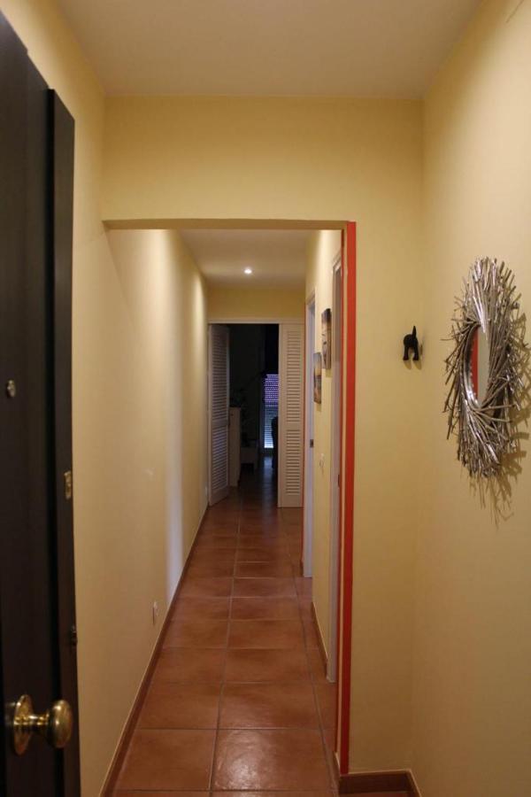 Apartaments Oller Centro Росас Экстерьер фото