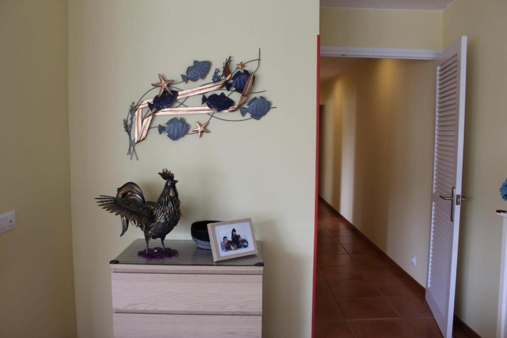 Apartaments Oller Centro Росас Экстерьер фото
