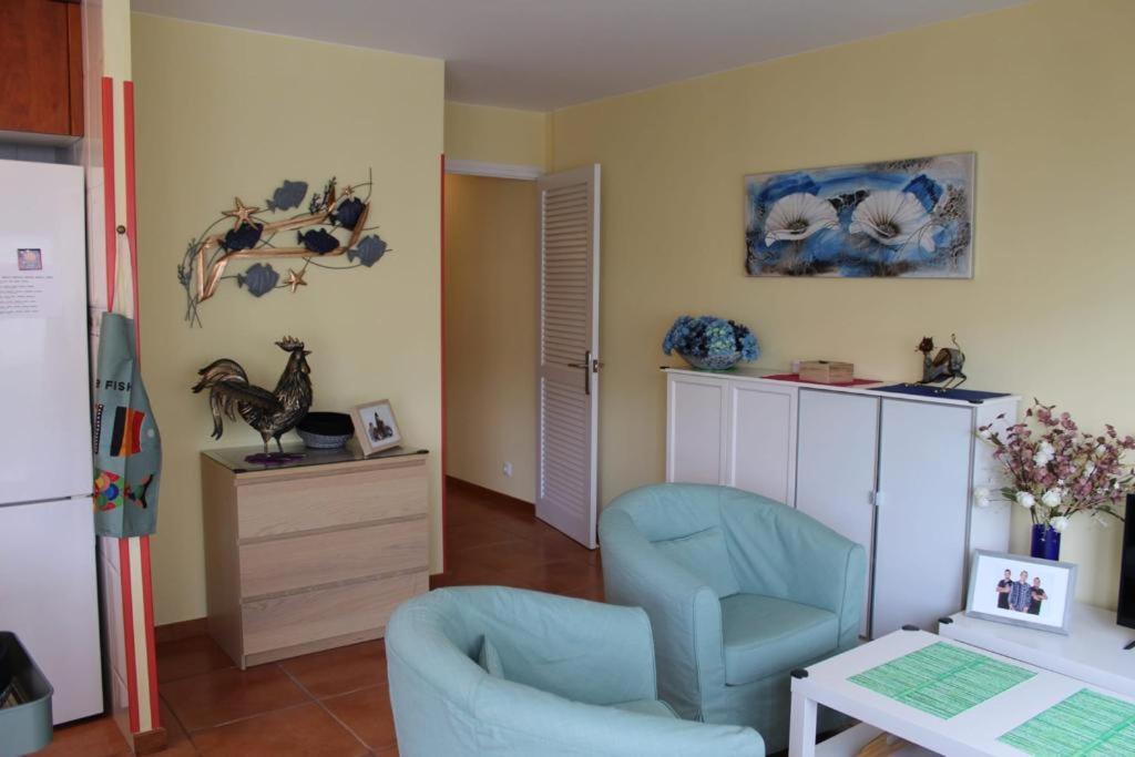 Apartaments Oller Centro Росас Экстерьер фото