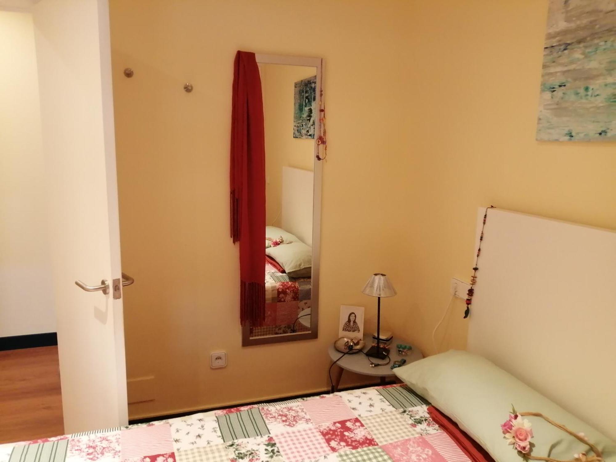 Apartaments Oller Centro Росас Экстерьер фото
