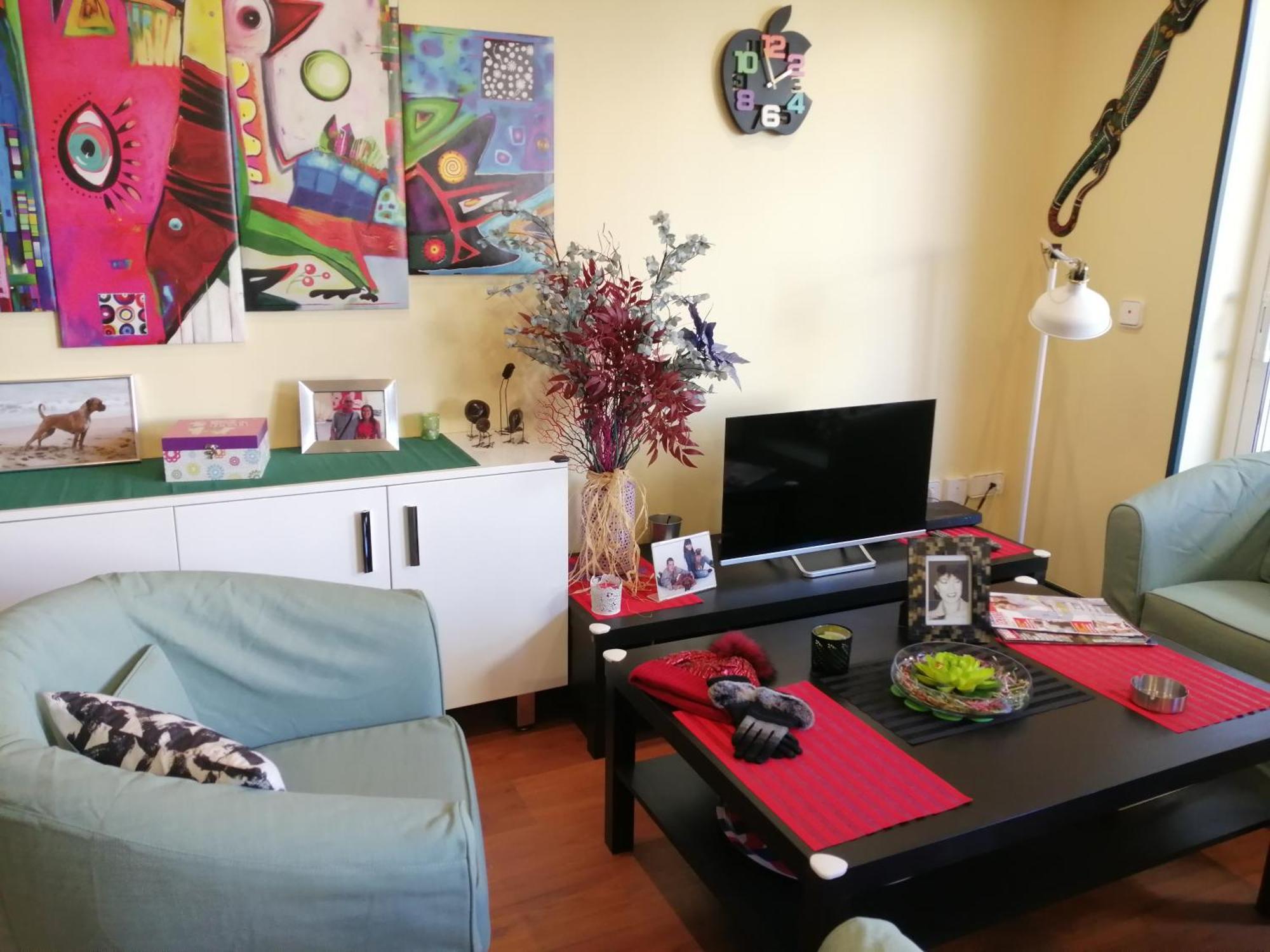 Apartaments Oller Centro Росас Экстерьер фото