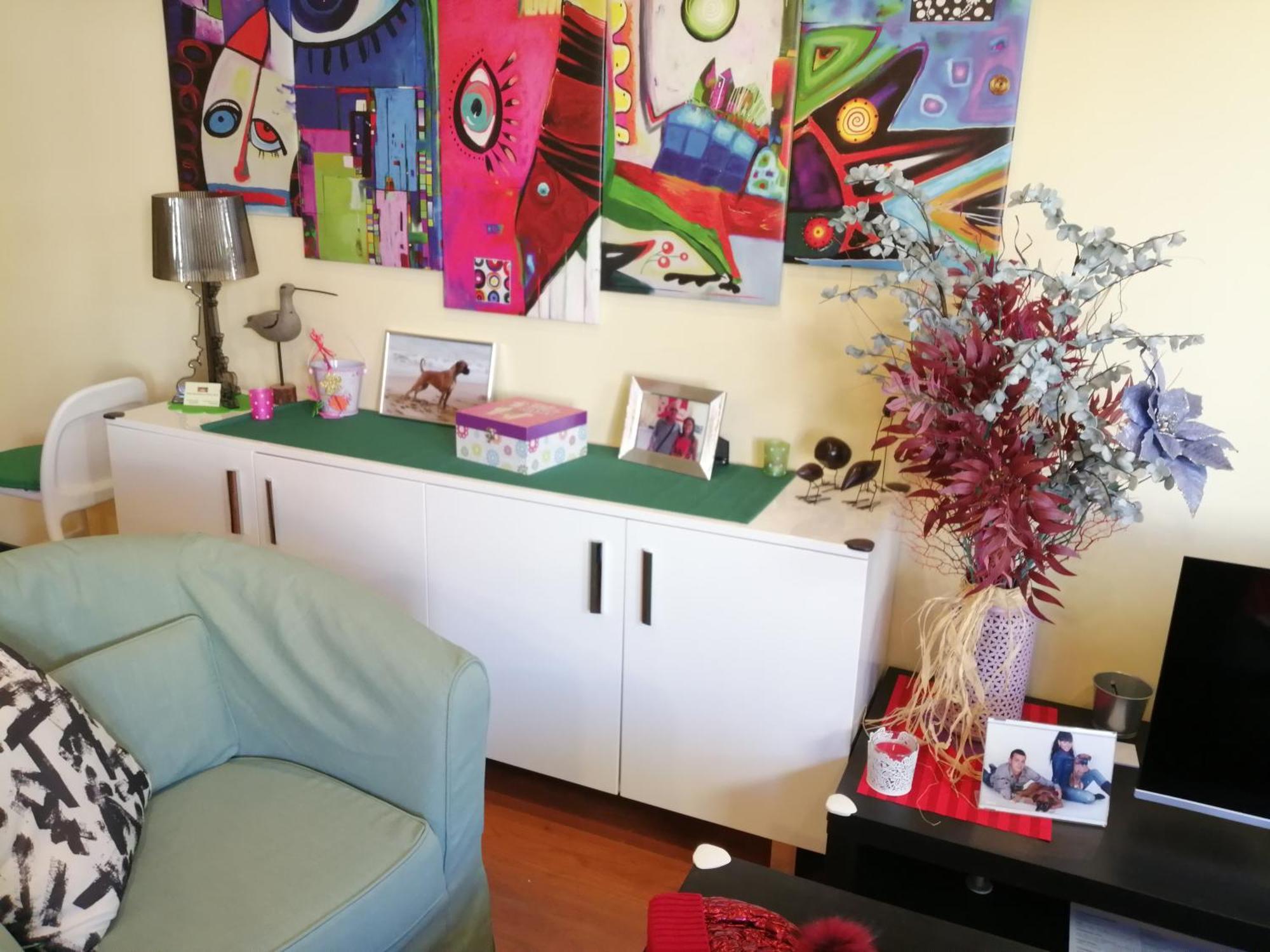 Apartaments Oller Centro Росас Экстерьер фото
