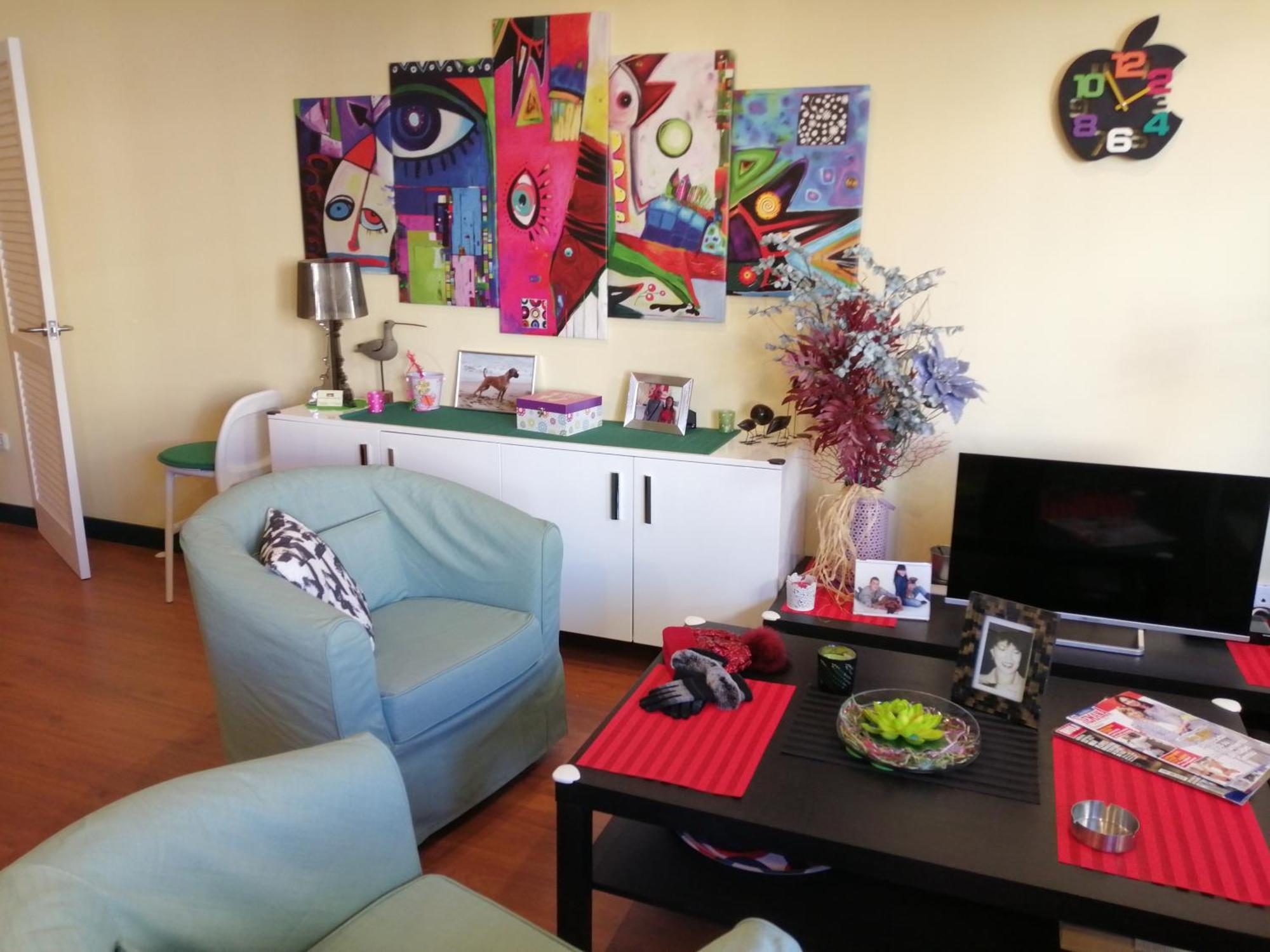 Apartaments Oller Centro Росас Экстерьер фото